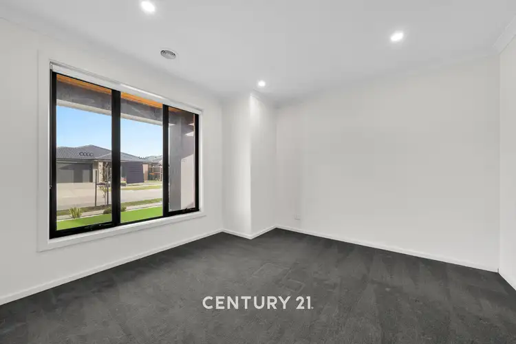 Sixth view of Homely house listing, 50 Viola Circuit, Clyde VIC 3978