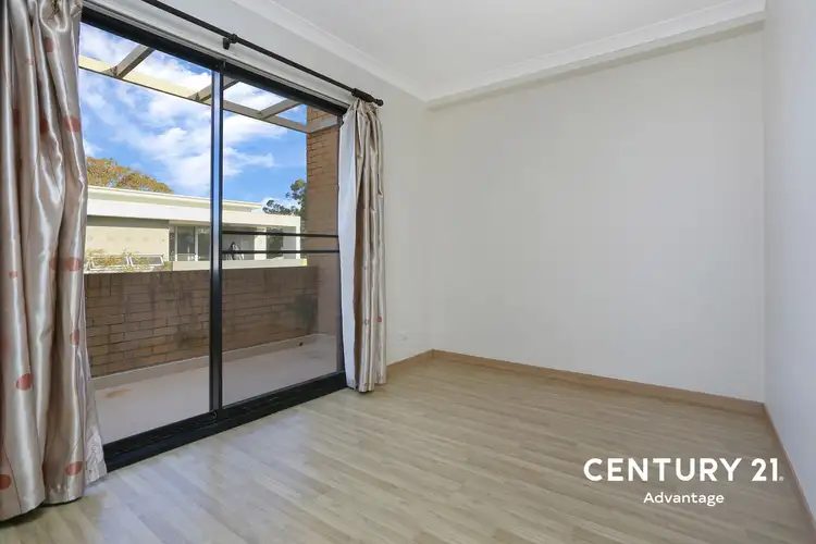 Fifth view of Homely unit listing, 8/10-12 Reid Avenue, Westmead NSW 2145