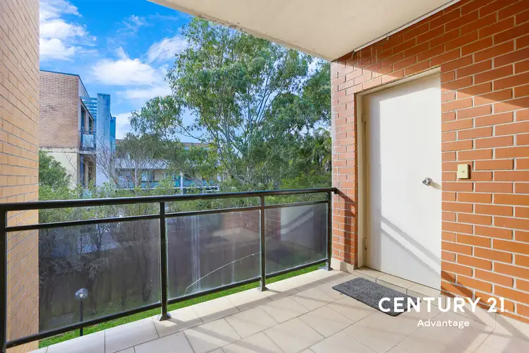 Sixth view of Homely unit listing, 8/10-12 Reid Avenue, Westmead NSW 2145