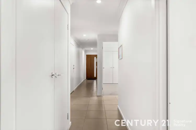 Third view of Homely house listing, 18 Denbigh Place, South Nowra NSW 2541