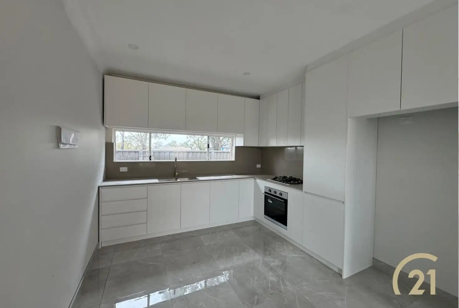 Main view of Homely flat listing, 71A Hilltop Road, Merrylands NSW 2160