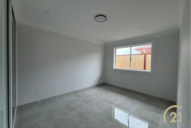 Second view of Homely flat listing, 71A Hilltop Road, Merrylands NSW 2160