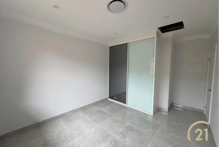 Third view of Homely flat listing, 71A Hilltop Road, Merrylands NSW 2160