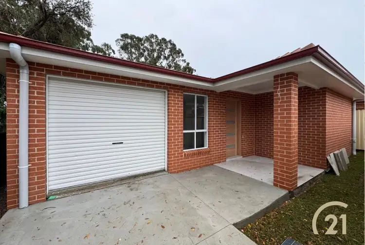 Fifth view of Homely flat listing, 71A Hilltop Road, Merrylands NSW 2160