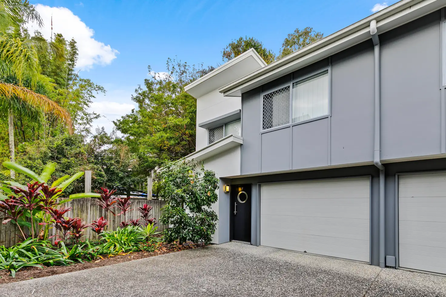 Main view of Homely townhouse listing, 7/40 Anzac Avenue, Maroochydore QLD 4558
