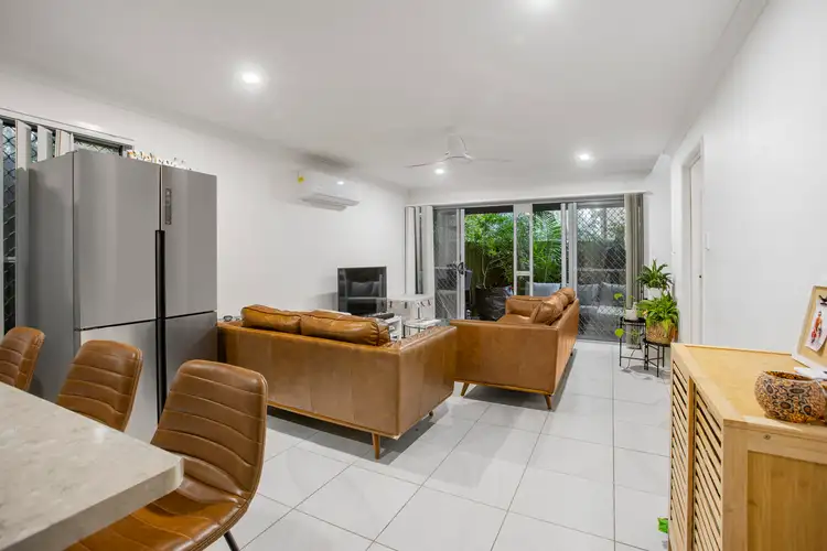 Third view of Homely townhouse listing, 7/40 Anzac Avenue, Maroochydore QLD 4558