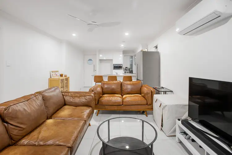 Fifth view of Homely townhouse listing, 7/40 Anzac Avenue, Maroochydore QLD 4558