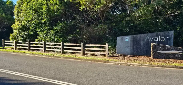 Third view of Homely land listing, 47 Avalon Avenue, Wollongbar NSW 2477
