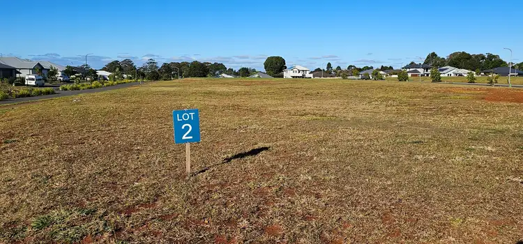 Fourth view of Homely land listing, 47 Avalon Avenue, Wollongbar NSW 2477