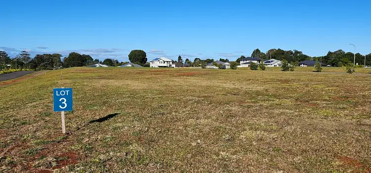 Fifth view of Homely land listing, 47 Avalon Avenue, Wollongbar NSW 2477