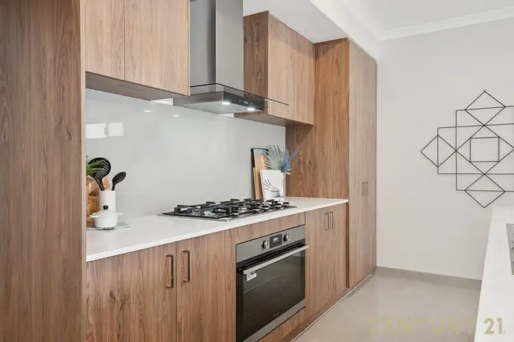 Fourth view of Homely house listing, 82B Solar Way, Carlisle WA 6101