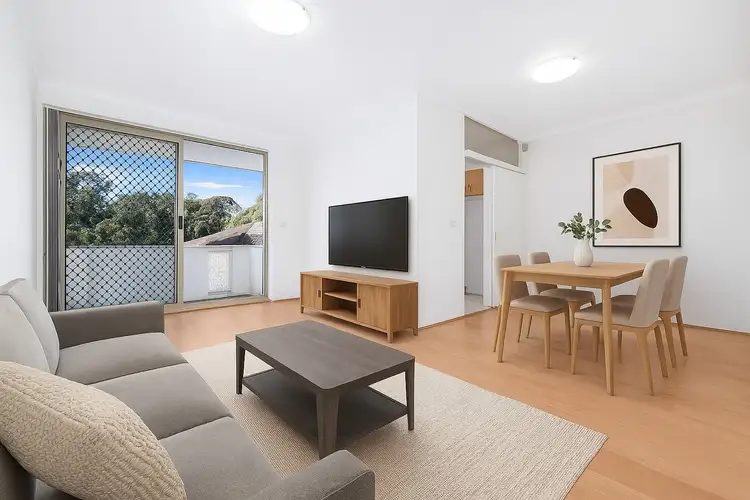 Main view of Homely apartment listing, 13/34-38 Empress Street, Hurstville NSW 2220