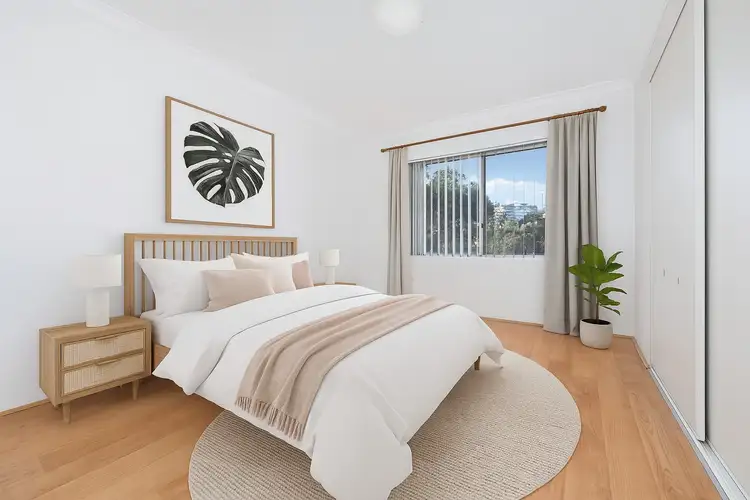 Second view of Homely apartment listing, 13/34-38 Empress Street, Hurstville NSW 2220
