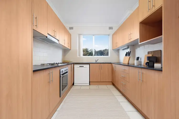 Third view of Homely apartment listing, 13/34-38 Empress Street, Hurstville NSW 2220