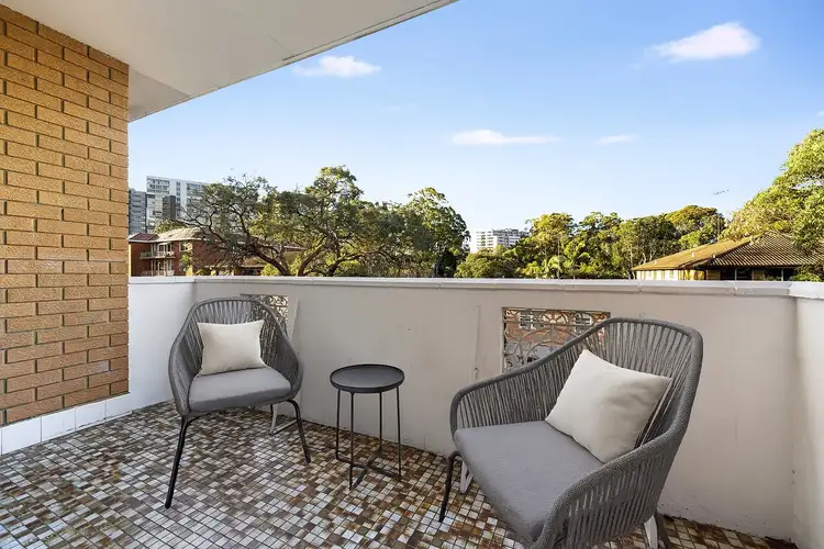 Fourth view of Homely apartment listing, 13/34-38 Empress Street, Hurstville NSW 2220