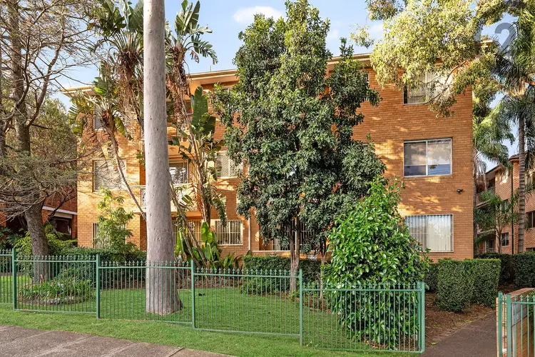Fifth view of Homely apartment listing, 13/34-38 Empress Street, Hurstville NSW 2220