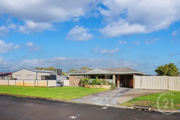 Second view of Homely house listing, 2 Eulalia Street, Carey Park WA 6230
