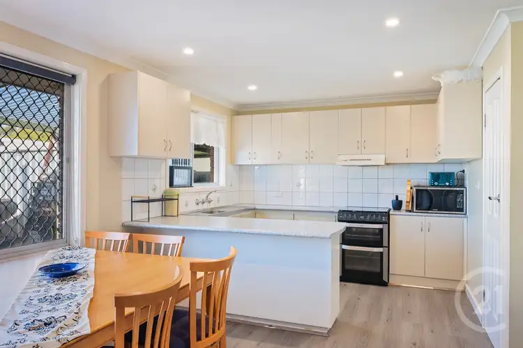 Fourth view of Homely house listing, 2 Eulalia Street, Carey Park WA 6230