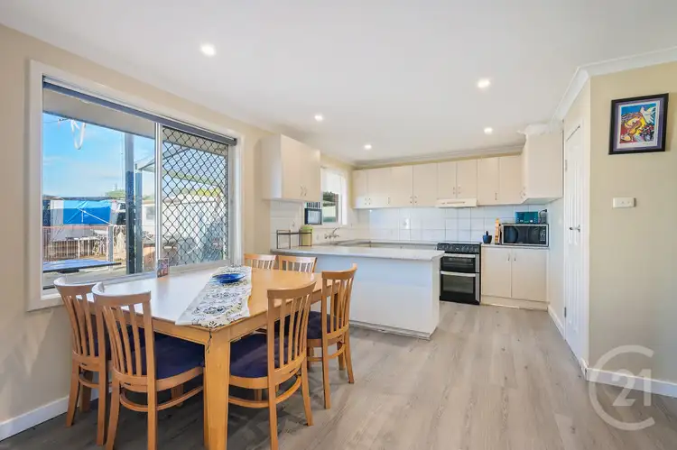 Fifth view of Homely house listing, 2 Eulalia Street, Carey Park WA 6230