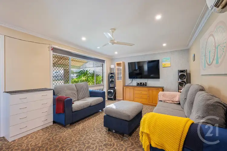 Sixth view of Homely house listing, 2 Eulalia Street, Carey Park WA 6230