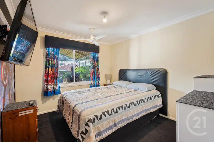 Seventh view of Homely house listing, 2 Eulalia Street, Carey Park WA 6230