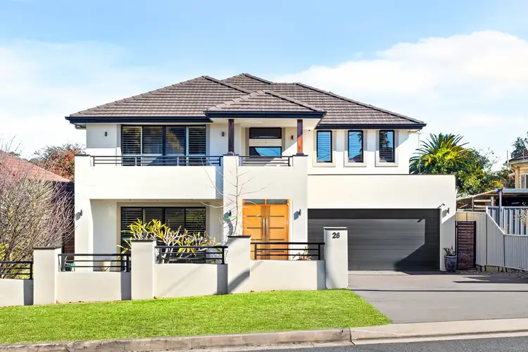 26 Rudd Street, Narellan NSW 2567