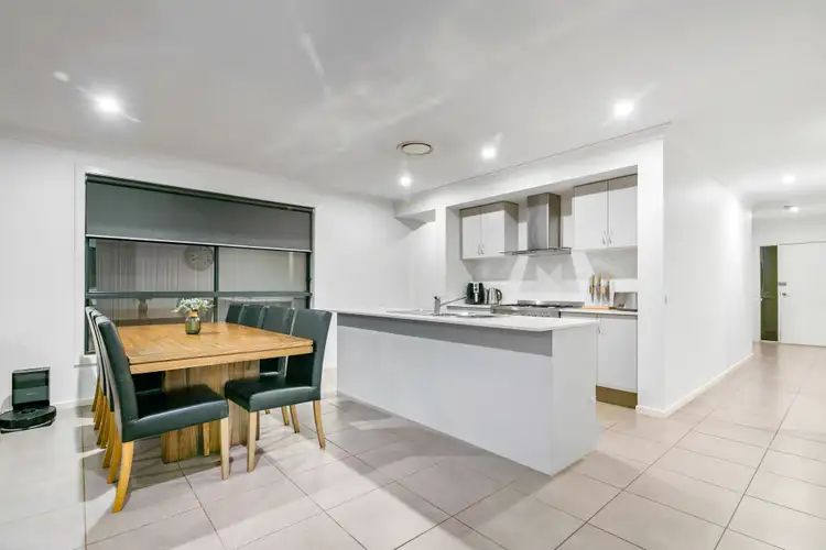 Third view of Homely house listing, 13 Wallara Green, Jordan Springs NSW 2747