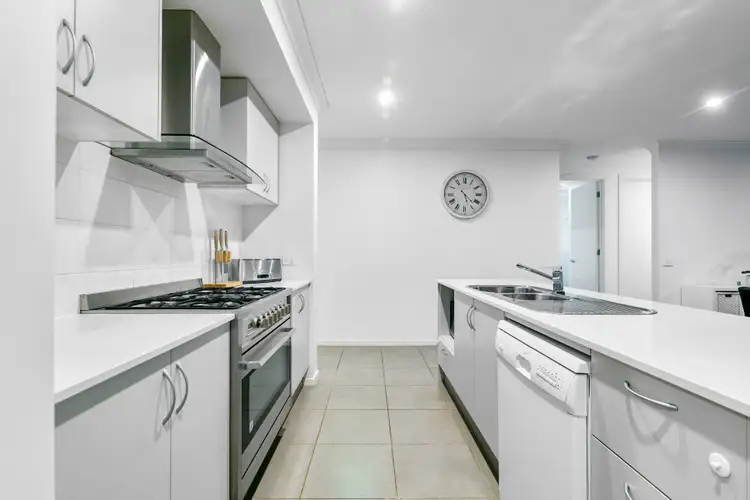 Fourth view of Homely house listing, 13 Wallara Green, Jordan Springs NSW 2747