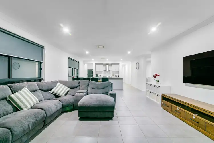 Fifth view of Homely house listing, 13 Wallara Green, Jordan Springs NSW 2747
