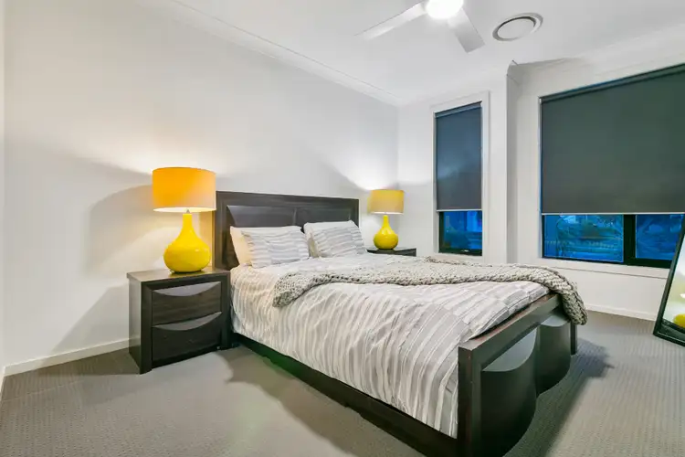 Sixth view of Homely house listing, 13 Wallara Green, Jordan Springs NSW 2747