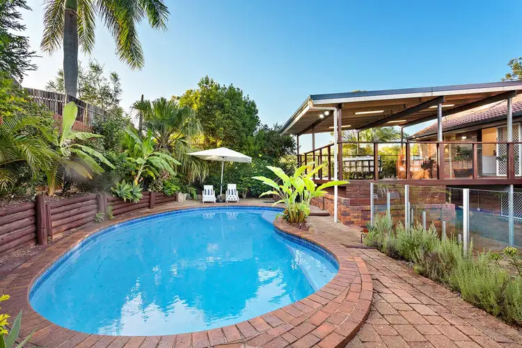 34 Corrofin Street, Ferny Grove QLD 4055