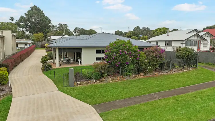 1/ 26 Herberton Road