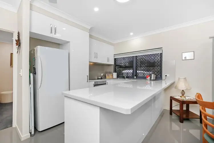 Second view of Homely villa listing, 1/ 26 Herberton Road, Atherton QLD 4883