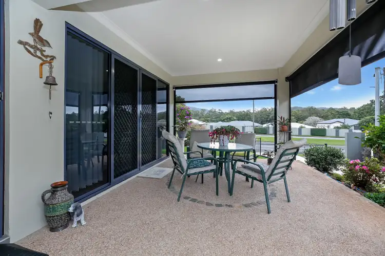 Third view of Homely villa listing, 1/ 26 Herberton Road, Atherton QLD 4883