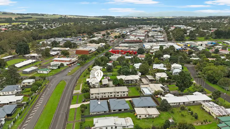 Fourth view of Homely villa listing, 1/ 26 Herberton Road, Atherton QLD 4883
