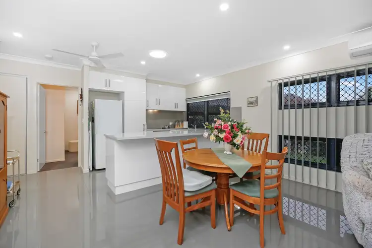 Fifth view of Homely villa listing, 1/ 26 Herberton Road, Atherton QLD 4883