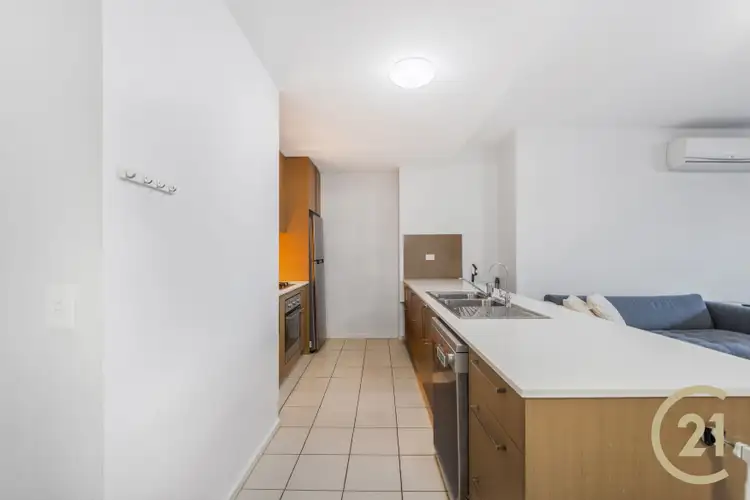 Third view of Homely unit listing, G02/1 Mill Road, Liverpool NSW 2170
