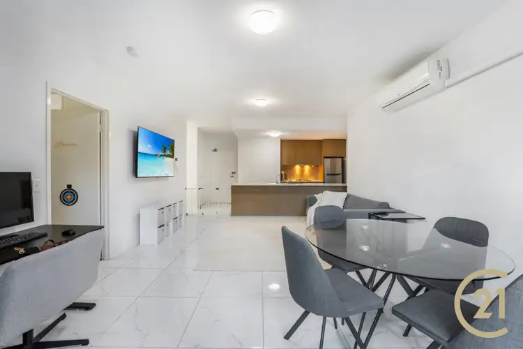 Sixth view of Homely unit listing, G02/1 Mill Road, Liverpool NSW 2170