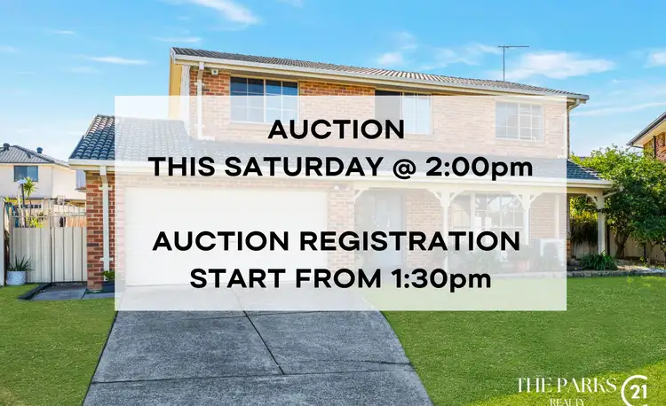 10 Norn Close, Greenfield Park NSW 2176