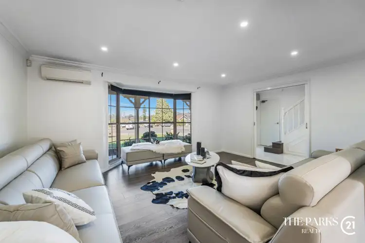 Second view of Homely house listing, 10 Norn Close, Greenfield Park NSW 2176