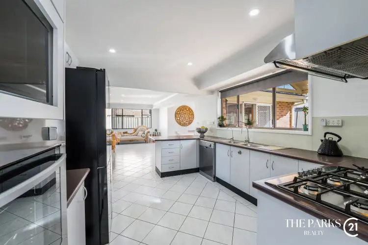 Sixth view of Homely house listing, 10 Norn Close, Greenfield Park NSW 2176