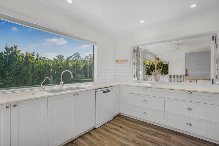 Second view of Homely house listing, 8 Mellumbrook Drive, Landsborough QLD 4550