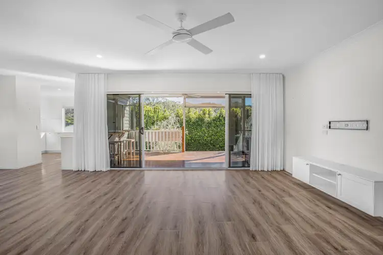 Third view of Homely house listing, 8 Mellumbrook Drive, Landsborough QLD 4550