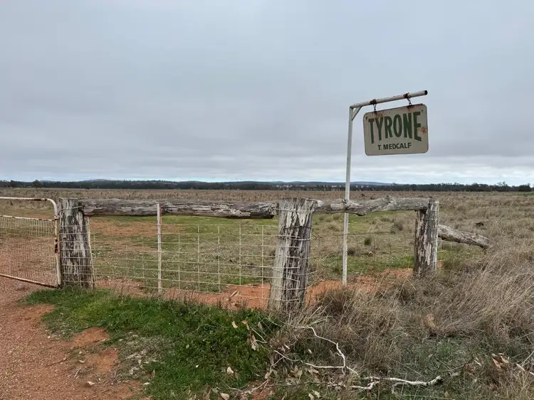 Second view of Homely house listing, Address Available Upon Request The Bogan Way, Trundle NSW 2875