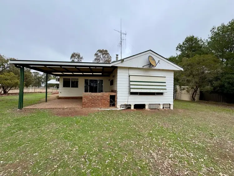 Third view of Homely house listing, Address Available Upon Request The Bogan Way, Trundle NSW 2875