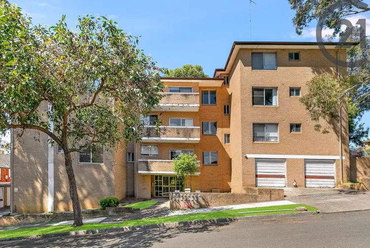 11/50-52 Queen Victoria Street, Bexley NSW 2207