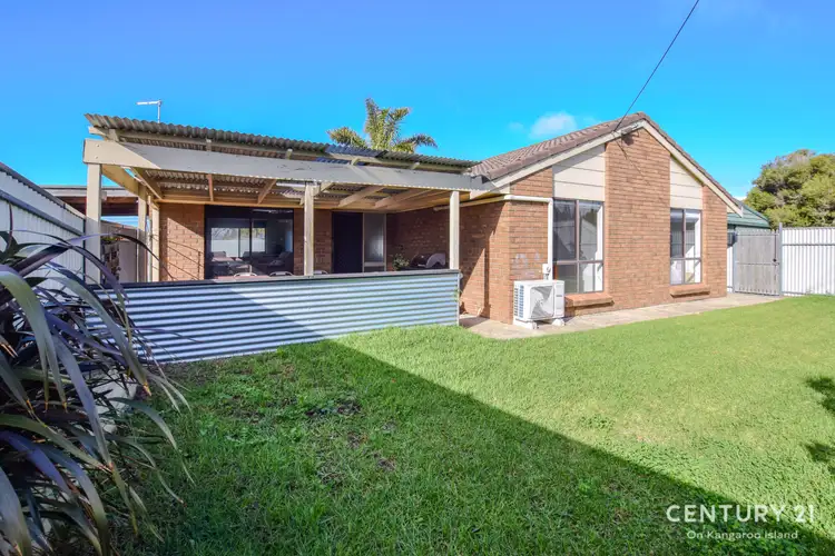 20 Cygnet Road, Kingscote SA 5223