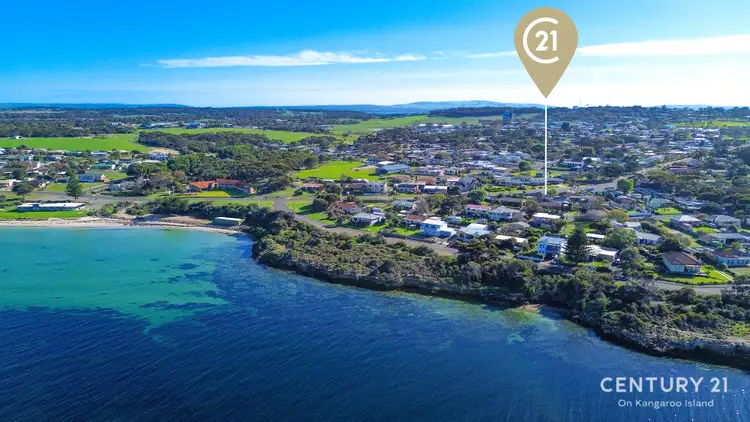 Second view of Homely house listing, 20 Cygnet Road, Kingscote SA 5223