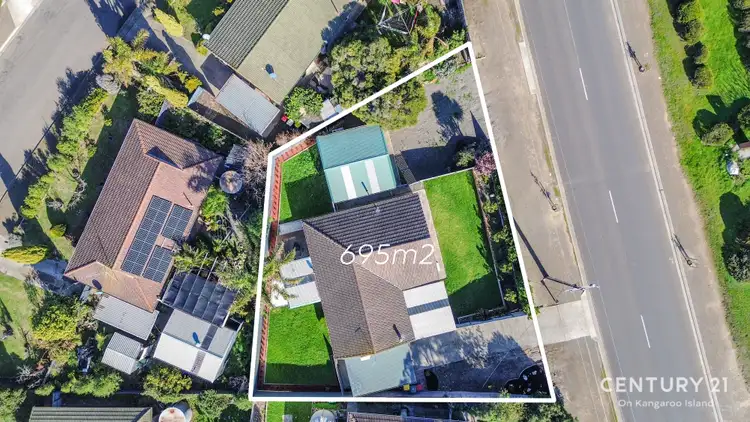 Third view of Homely house listing, 20 Cygnet Road, Kingscote SA 5223