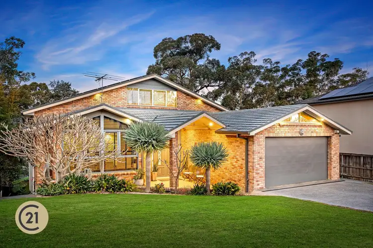 5 Lockyer Close, Dural NSW 2158